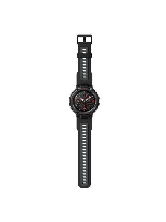 Amazfit Смарт годинник Amazfit T-Rex Pro A2013 Чорний