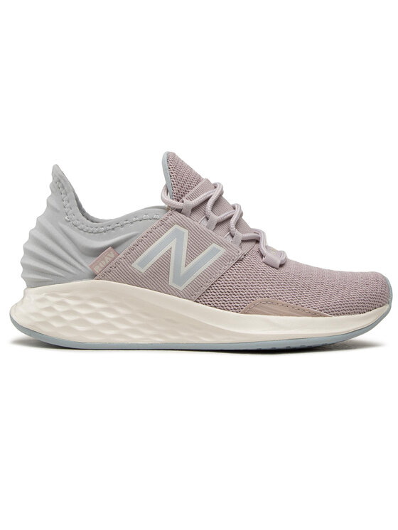 New Balance Buty do biegania New Balance Fresh Foam Roav WROAVCL Różowy