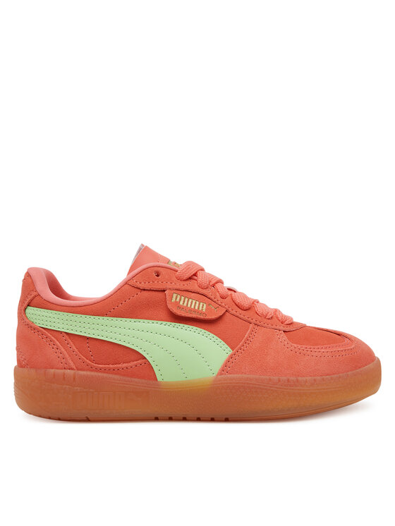 Puma Снікерcи Puma Palermo Moda Xtra Gum Wns 400323 05 Кораловий