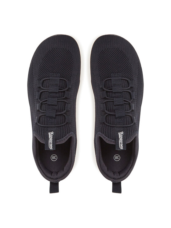 KangaRoos Sneakersy KangaRoos K-BF Bole 30161 000 4600 Tmavomodrá