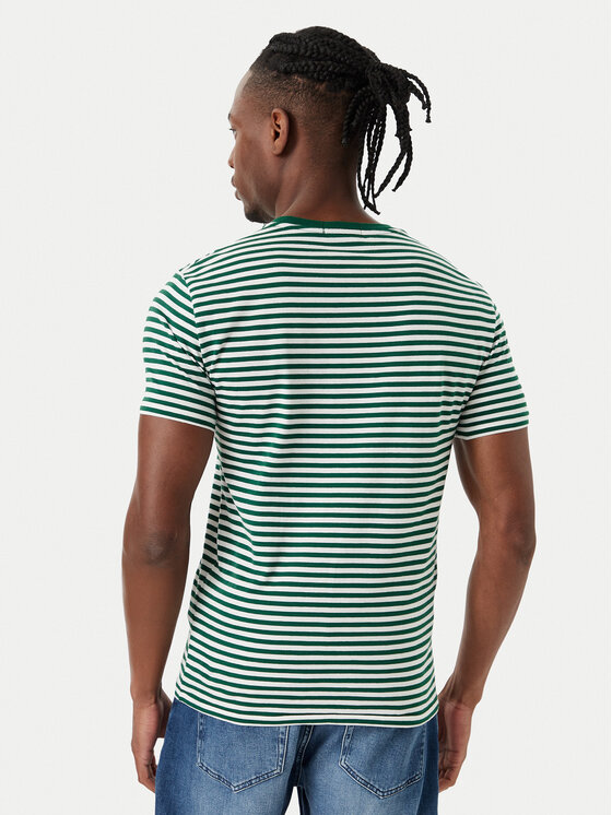 Polo Ralph Lauren Polo Ralph Lauren Camiseta 710956828506 Verde Regular Fit