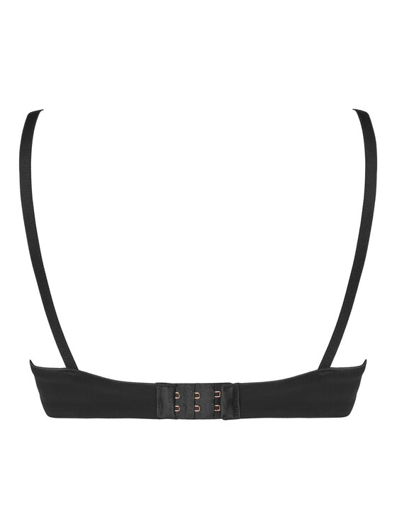 Hunkemöller Hunkemöller Бюстгальтер з підкладкою Anouk 300950 Чорний