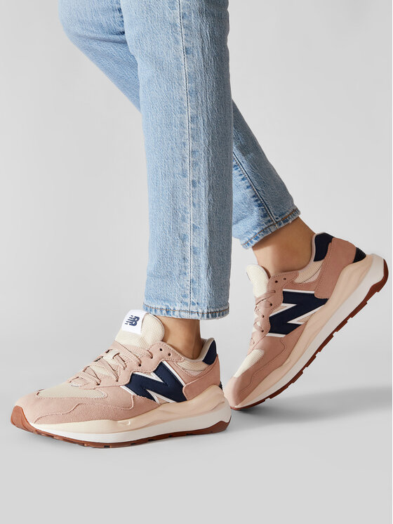 New Balance Tenisice New Balance M5740CBB Bež