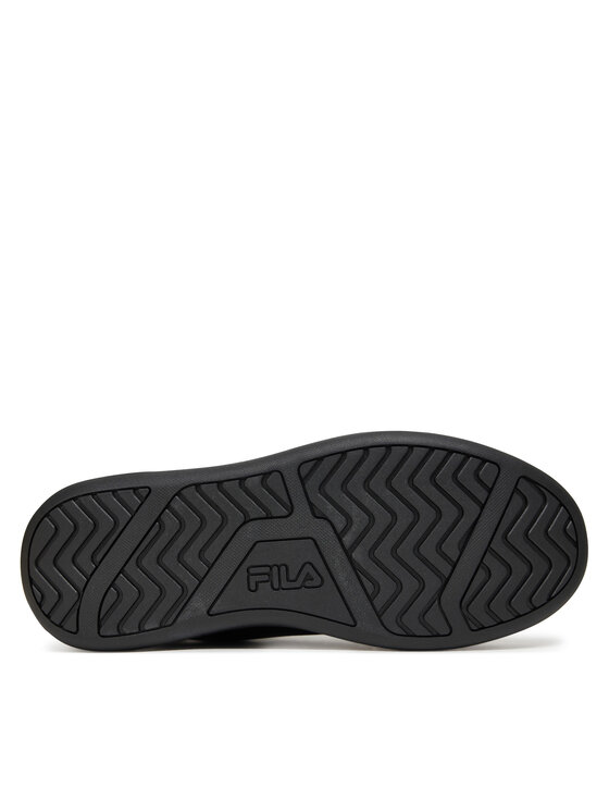 Fila Sneakersy Fila Superbubble FFW0536 Černá