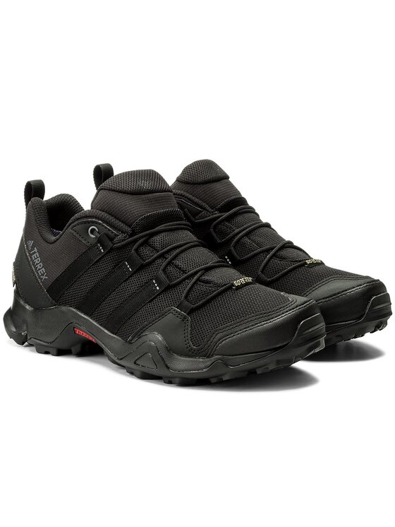 adidas Skriešanas apavi adidas Terrex AX2R GTX GORE-TEX CM7715 Melns