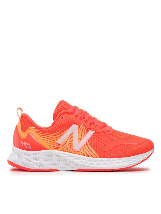 New Balance Pantofi pentru alergare New Balance WTMPOCP Roșu
