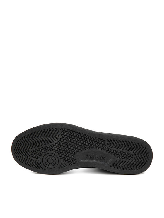 Reebok Снікерcи Reebok CEO-PRIMARY HARDWOOD 100242955 Чорний