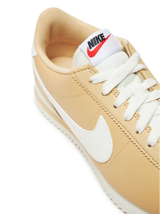Nike Снікерcи Nike Nike Cortez DN1791 Бежевий