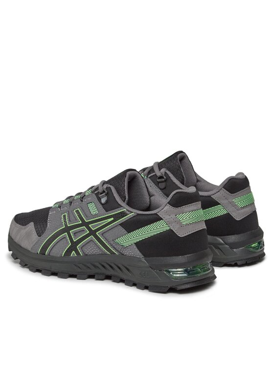 Asics Laisvalaikio batai Asics Gel-Citrek 1201A759 Juoda