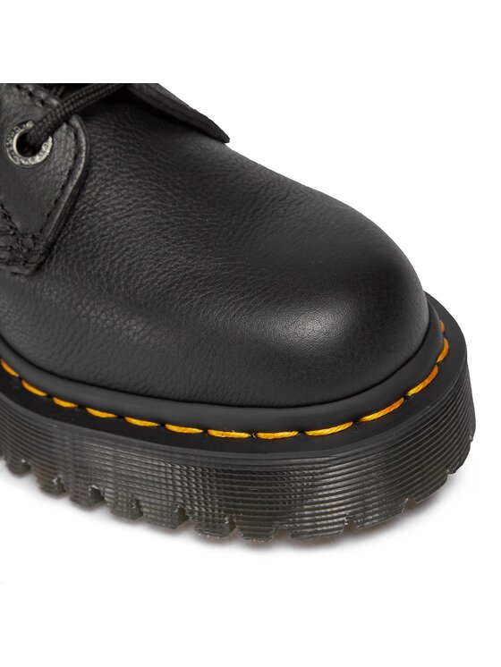 Dr. Martens Bocanci Dr. Martens 1B60 Bex 27016001 Negru