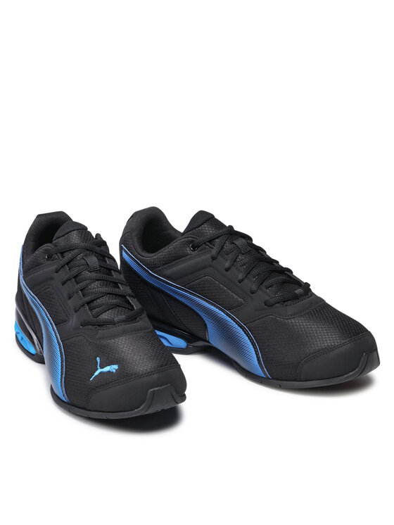 Puma Tenisice za trčanje Puma Tazon 7 195208 04 Crna