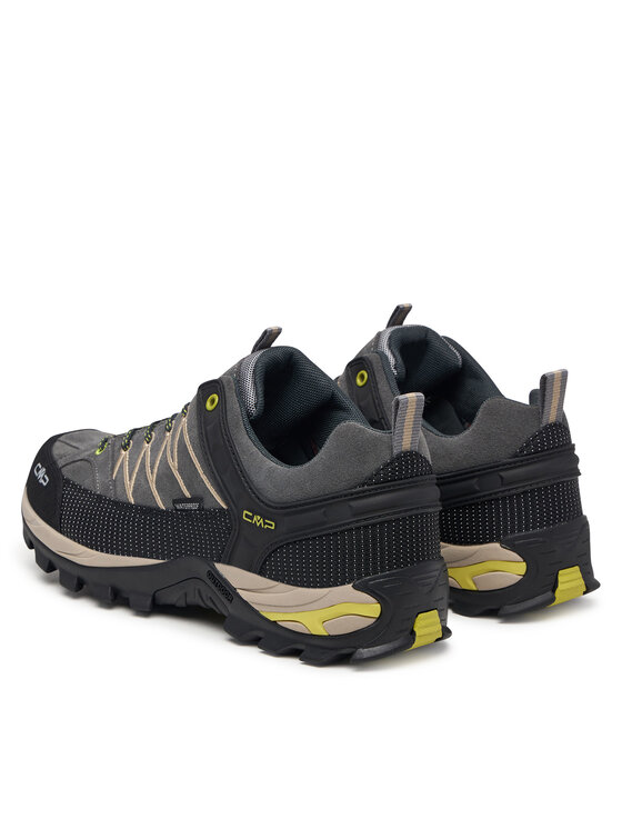CMP Trekkings CMP Rigel Low Wp 3Q13247 Gri