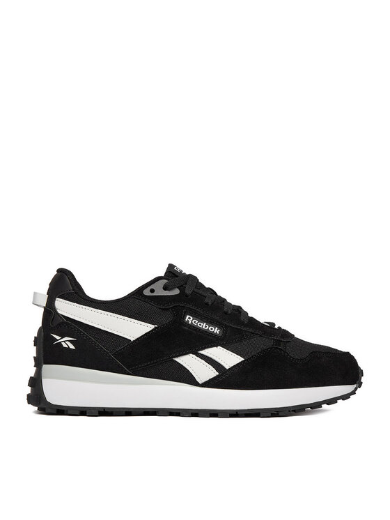 Reebok Снікерcи Reebok CEO-DRIVE AR30296MBWZ Чорний