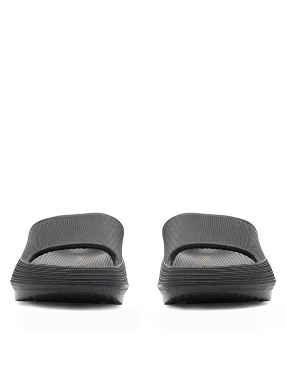 MEXX Чехли MEXX MXC007001W Черен