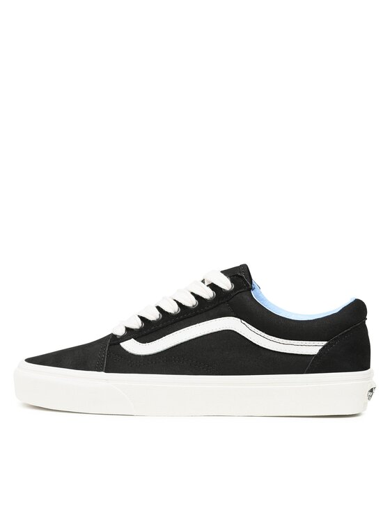 Vans Tenisenes Vans Old Skool VN0007NTYP01 Melns