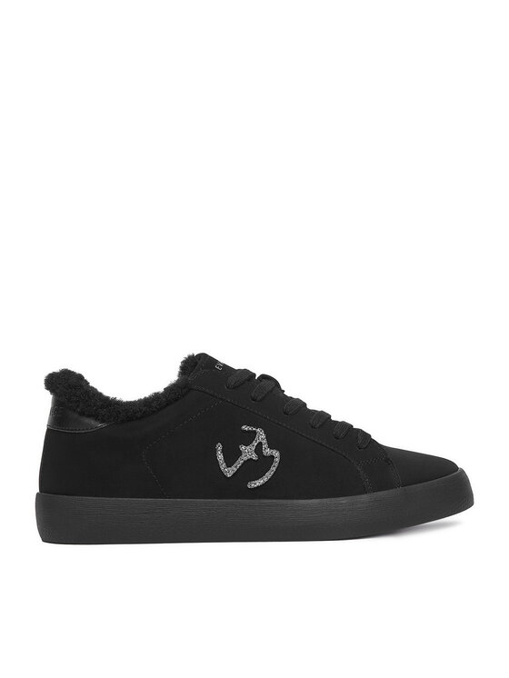 Eva Minge Sneakers Eva Minge EO-ELLA-WSDR13670 Negru