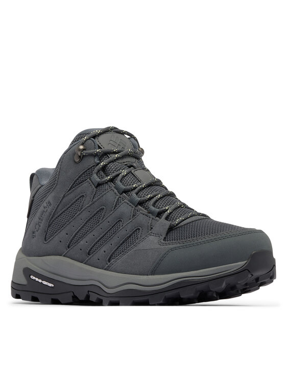 Columbia Bakancs Columbia Redmond 2128711 Szürke