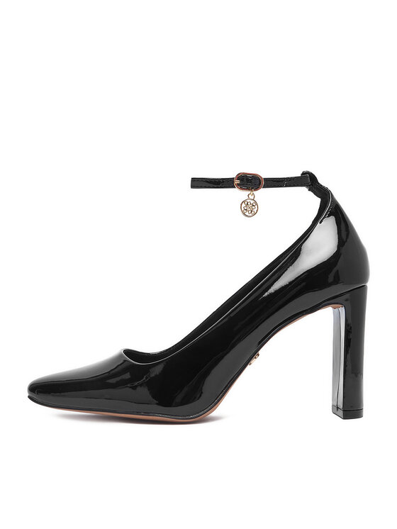 Nine West Туфлі Nine West EO-C5176-1 Чорний