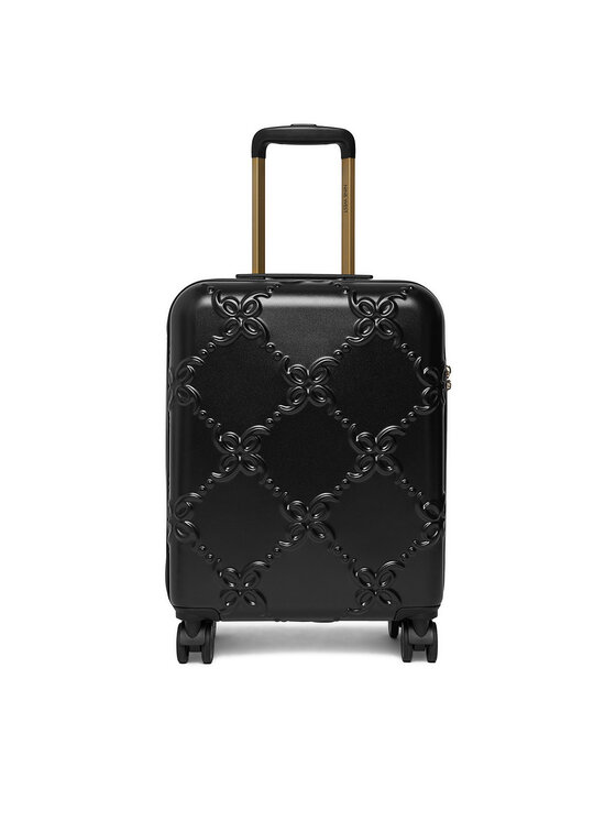 Nine West Салонна валіза Nine West CEO-NW-S-005-09 BLACK Чорний