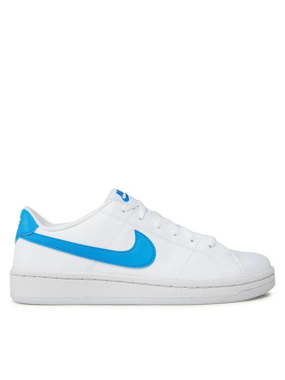 Sneakers Nike Court Royale 2 Nn DH3160 103 Bianco