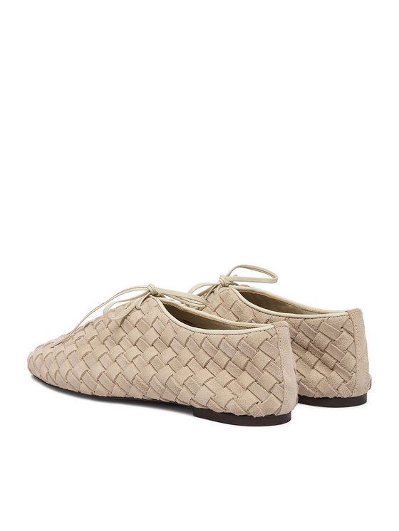 GINO ROSSI Туфлі GINO ROSSI EO-26SS02 Бежевий