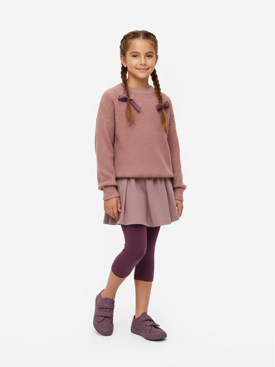 DeeZee Kedas DeeZee CEO-CSS20535-03 Violets