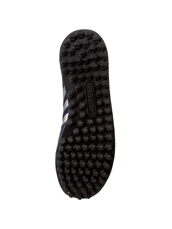 adidas Zapatillas adidas La Trainer J CG3124 Azul marino