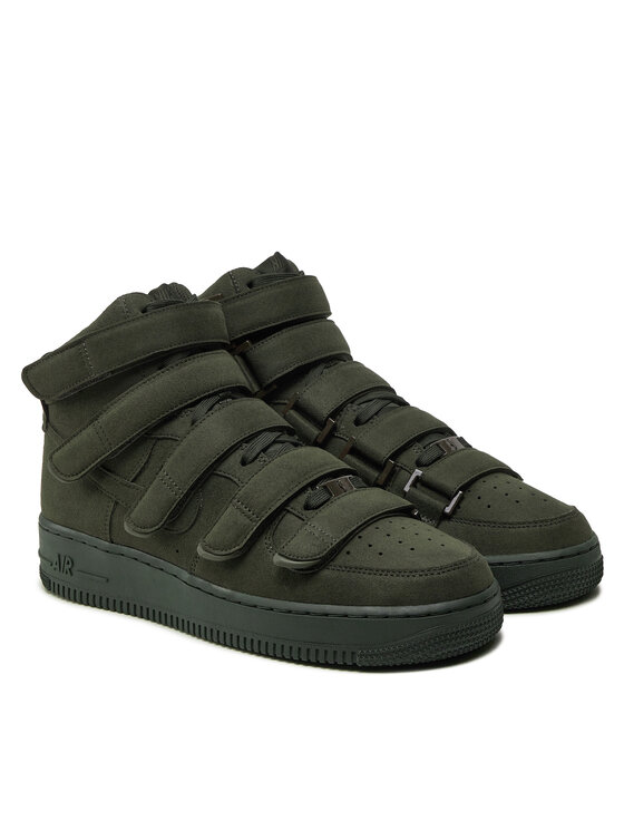 Nike Αθλητικά Nike DM7926-300 Χακί