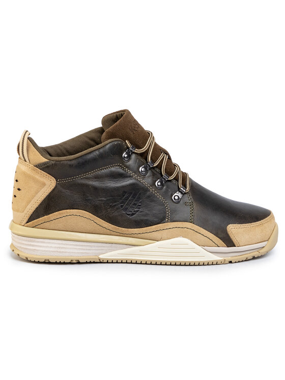 K-Swiss Tenisice K-Swiss Eaton P Cmf 05077-436-M Smeđa