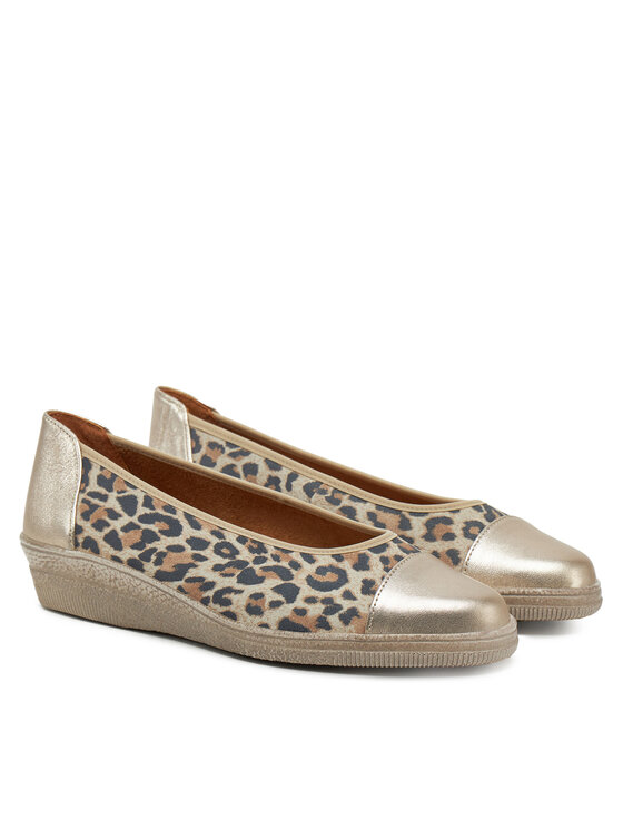 Gabor Baleríny Gabor 66.042.90 Barevná