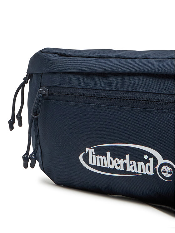 Timberland Сумка на пояс﻿ Timberland Timberpack Slg Prt TB0A6FKPU101 Cиній