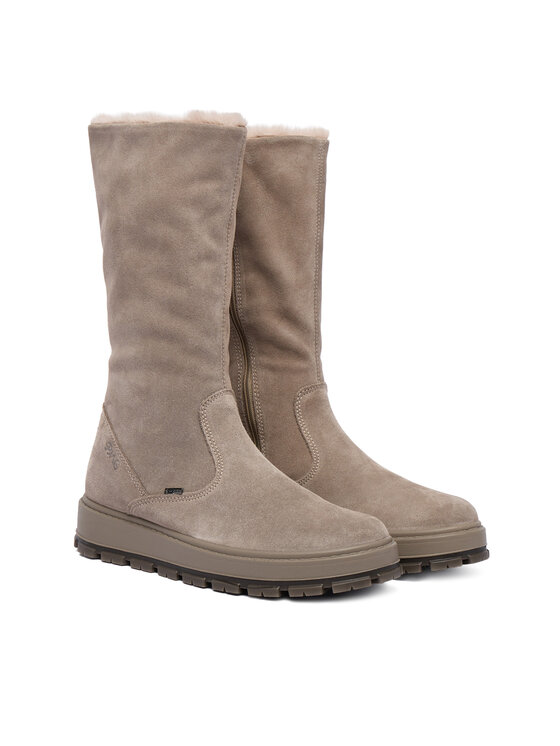 Primigi Чоботи Primigi GORE-TEX 8879611 D Сірий