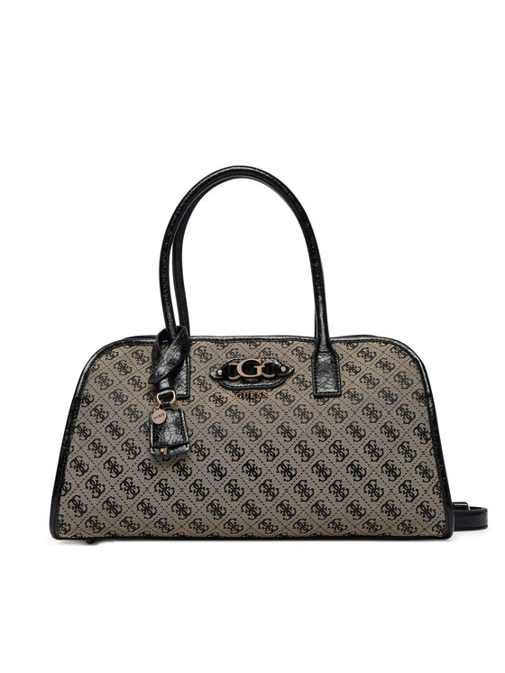 Guess Kabelka Guess Samantha HWJT23 13060 Čierna
