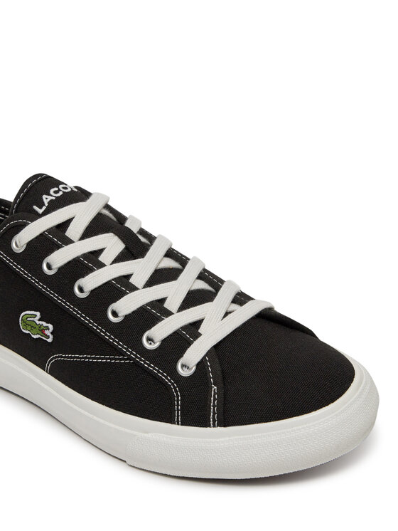 Lacoste Кросівки Lacoste Backcourt 7-49CMA0017 Чорний