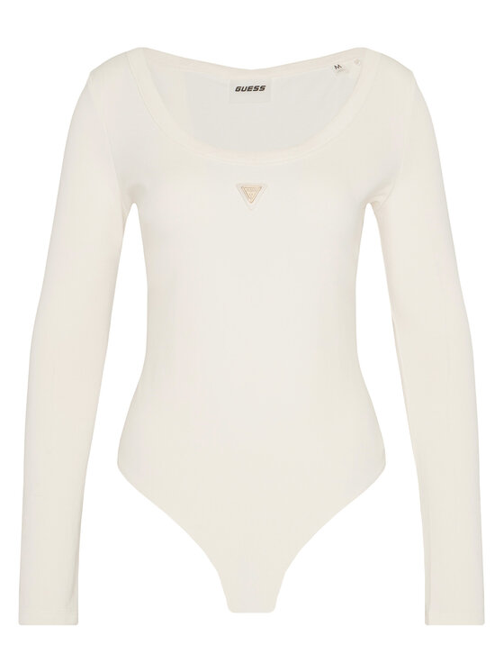 Guess Guess Body V4YP07 J1314 Ekru Slim Fit