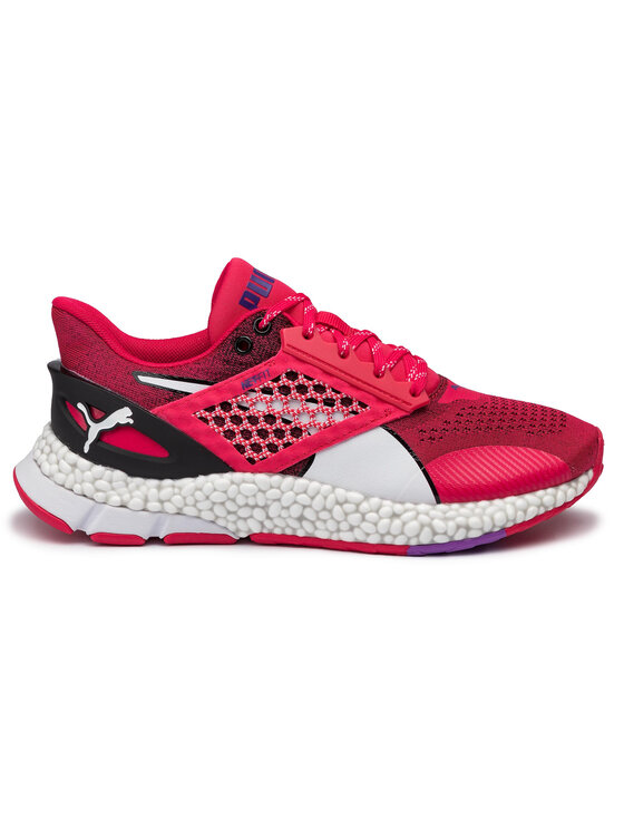 Buty do biegania Puma Hybrid Astro Wns 192808 05 Różowy | Eobuwie.com.pl
