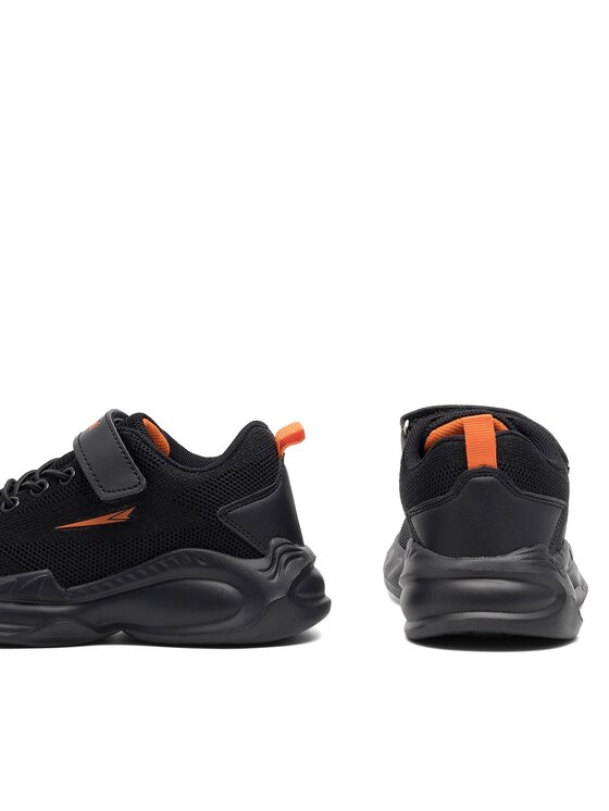 Sprandi Sneakersy Sprandi CP66-23018(IV)CH Czarny