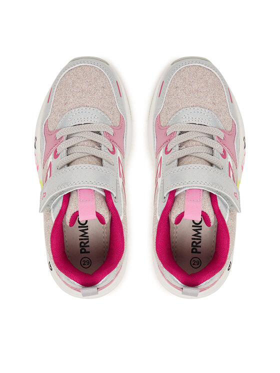 Primigi Sneakersy Primigi 2456000 Szary