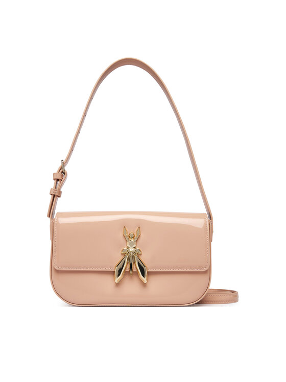 Patrizia Pepe Сумка Patrizia Pepe 8B0231/L125 Рожевий