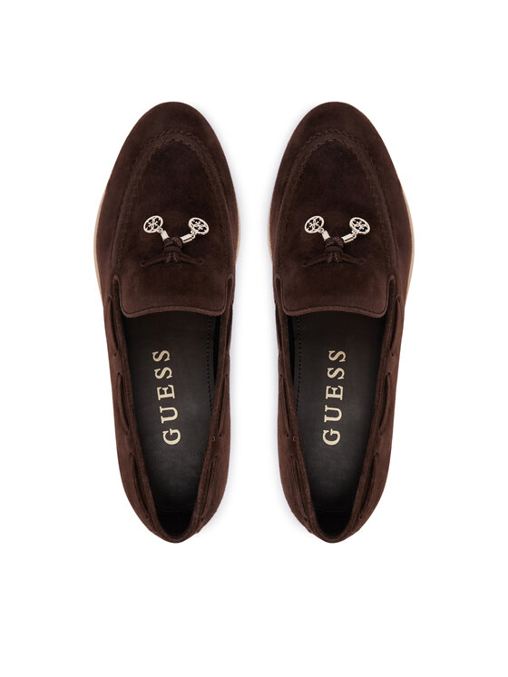 Guess Loafers Guess FLTNAI SUE14 Maro