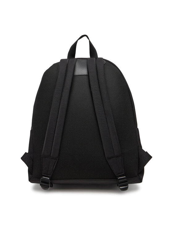 Calvin Klein Jeans Zaino Calvin Klein Jeans Metro Nylon Backpack 43 LV04G3131G Nero