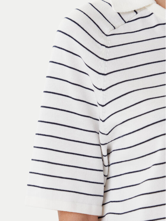Tommy Hilfiger Tommy Hilfiger T-Shirt WW0WW45694 Σκούρο μπλε Regular Fit