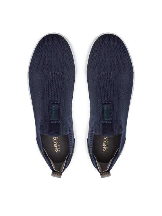 Geox Αθλητικά Geox U Spherica U25BYA 0006K C4343 Σκούρο μπλε
