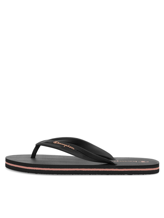 Champion Flip flop Champion BIG CLASSIC EVO S22331-KK002 Negru