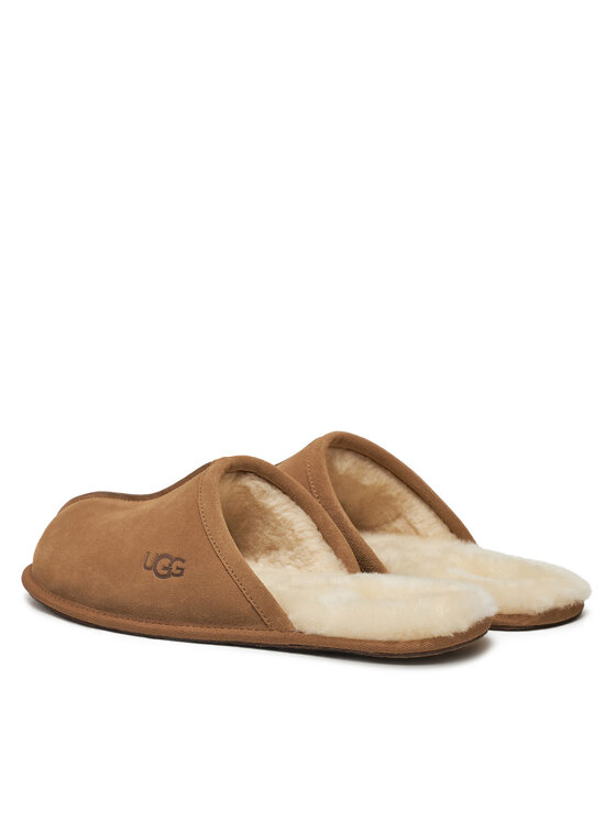 Ugg Copati Ugg M Scuff 1101111 Rjava