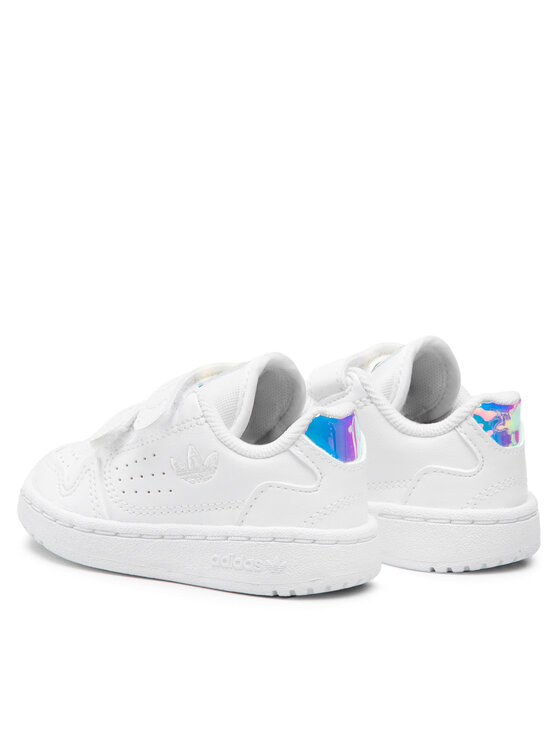 adidas Снікерcи adidas Ny 90 Cf I FY9849 Білий