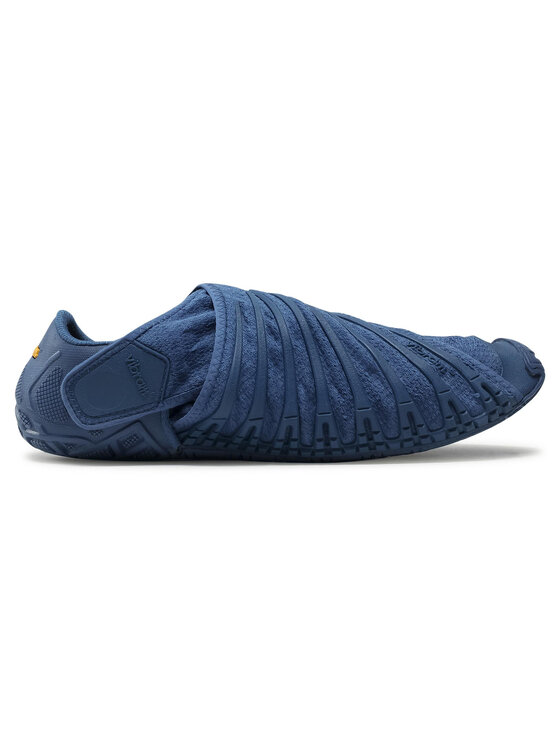 Vibram Fivefingers Обувки за фитнес зала Vibram Fivefingers Furoshiki 20MEA02 Тъмносин