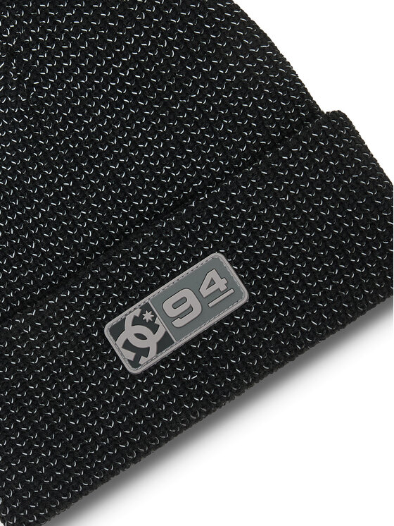 DC Shoes Шапкa DC Shoes Sight  ADYHA04216 Чорний