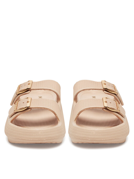 MEXX Шльопанці MEXX MICC1904941W-01 Бежевий