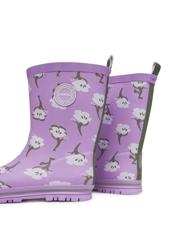 Reima Wellington Reima Taika 2.0 5400001A Rosa